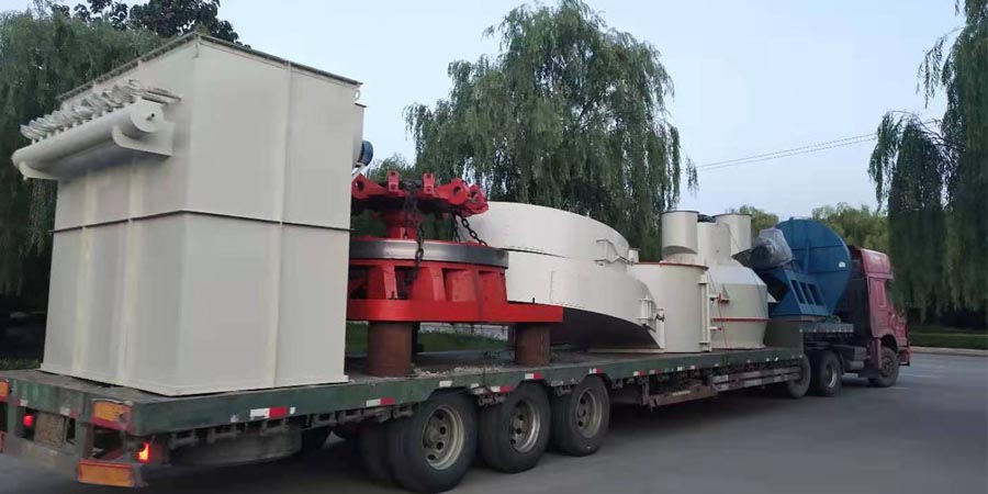 如何選擇一臺合適的制砂機?購買制砂機需要考慮哪些因素?